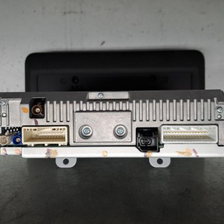 Autoradio d'origine DACIA JOGGER