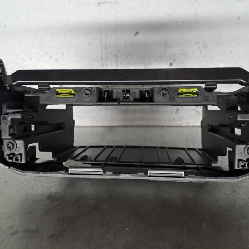 Facade autoradio DACIA JOGGER