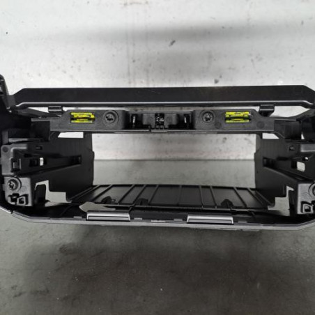 Facade autoradio DACIA JOGGER Photo n°1