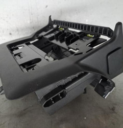 Facade autoradio DACIA JOGGER Photo n°3