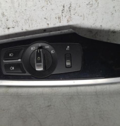 Commande de phare BMW X3 F25 Photo n°1