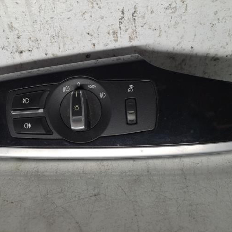 Commande de phare BMW X3 F25