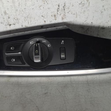 Commande de phare BMW X3 F25 Photo n°1