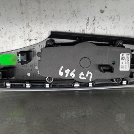 Commande de phare BMW X3 F25