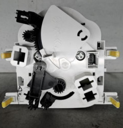 Commande chauffage CITROEN C1 2