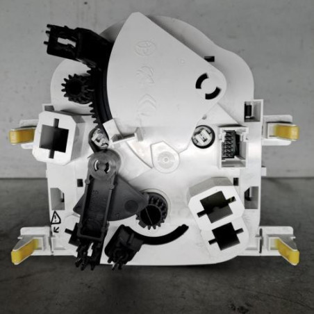 Commande chauffage CITROEN C1 2