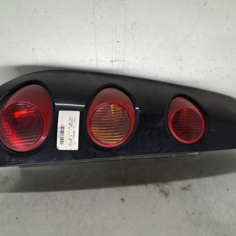 Feu arriere principal gauche (feux) SMART FORFOUR 1