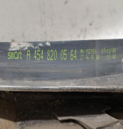 Feu arriere principal gauche (feux) SMART FORFOUR 1 Photo n°4