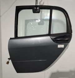 Porte arriere gauche SMART FORFOUR 1 Photo n°1
