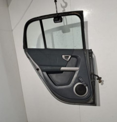 Porte arriere gauche SMART FORFOUR 1 Photo n°3