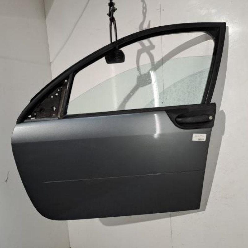 Porte avant gauche SMART FORFOUR 1