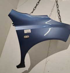 Aile avant droit NISSAN MICRA 3