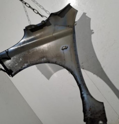 Aile avant droit NISSAN MICRA 3 Photo n°3