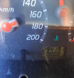 Aile avant droit NISSAN MICRA 3 Photo n°9