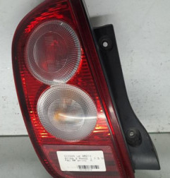 Feu arriere principal gauche (feux) NISSAN MICRA 3 Photo n°1