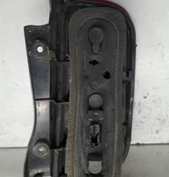 Feu arriere principal gauche (feux) NISSAN MICRA 3