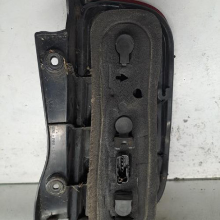Feu arriere principal gauche (feux) NISSAN MICRA 3