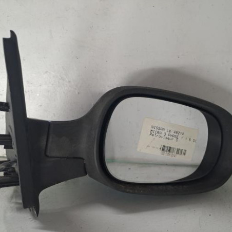 Retroviseur droit NISSAN MICRA 3