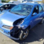 Retroviseur droit NISSAN MICRA 3