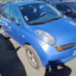 Retroviseur droit NISSAN MICRA 3