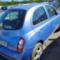 Retroviseur droit NISSAN MICRA 3