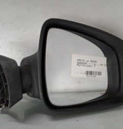 Retroviseur droit DACIA SANDERO 1