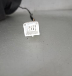 Retroviseur droit DACIA SANDERO 1 Photo n°3