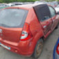 Retroviseur droit DACIA SANDERO 1