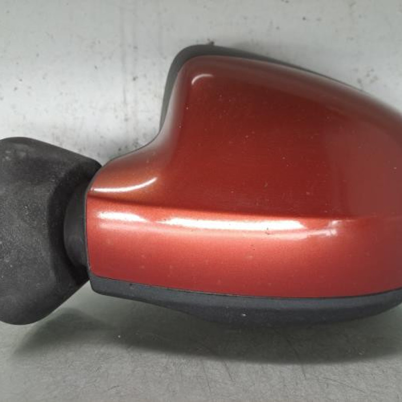 Retroviseur gauche DACIA SANDERO 1