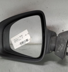 Retroviseur gauche DACIA SANDERO 1
