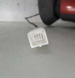 Retroviseur gauche DACIA SANDERO 1 Photo n°3