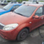 Retroviseur gauche DACIA SANDERO 1