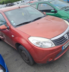 Retroviseur gauche DACIA SANDERO 1 Photo n°5