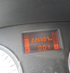 Retroviseur gauche DACIA SANDERO 1 Photo n°9