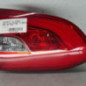 Feu arriere secondaire gauche (feux) PEUGEOT 308 2 SW