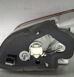 Feu arriere secondaire gauche (feux) PEUGEOT 308 2 SW