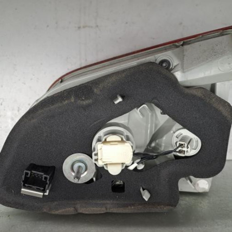 Feu arriere secondaire gauche (feux) PEUGEOT 308 2 SW