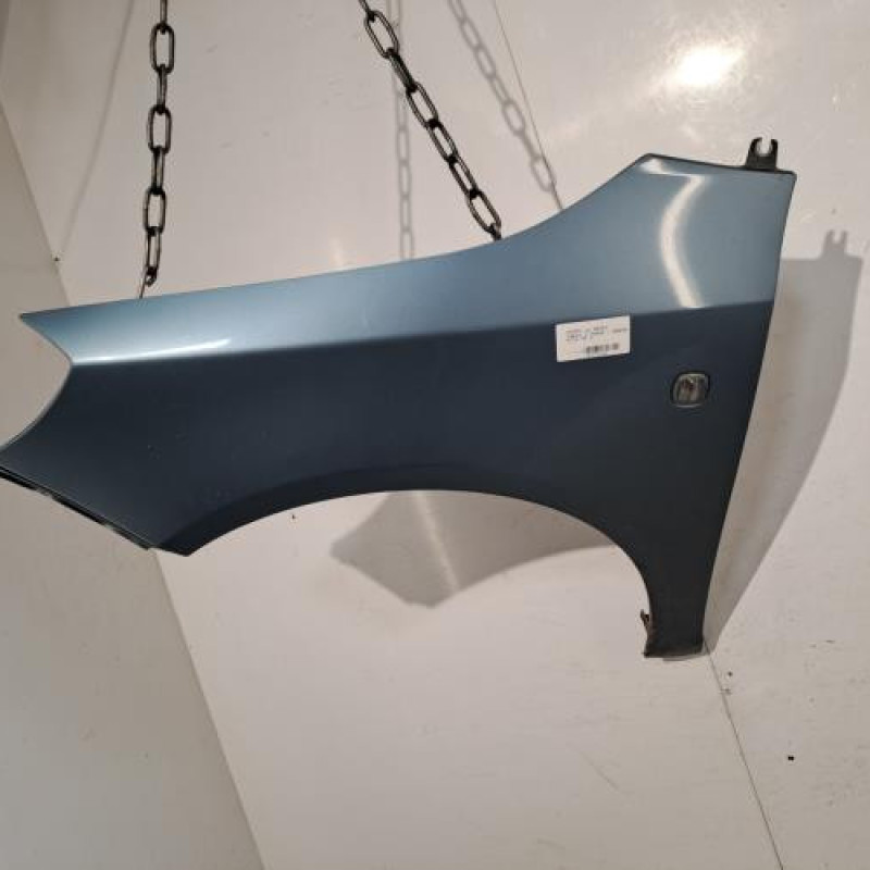 Aile avant gauche SKODA FABIA 2
