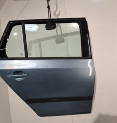 Porte arriere droit SKODA FABIA 2 Photo n°1