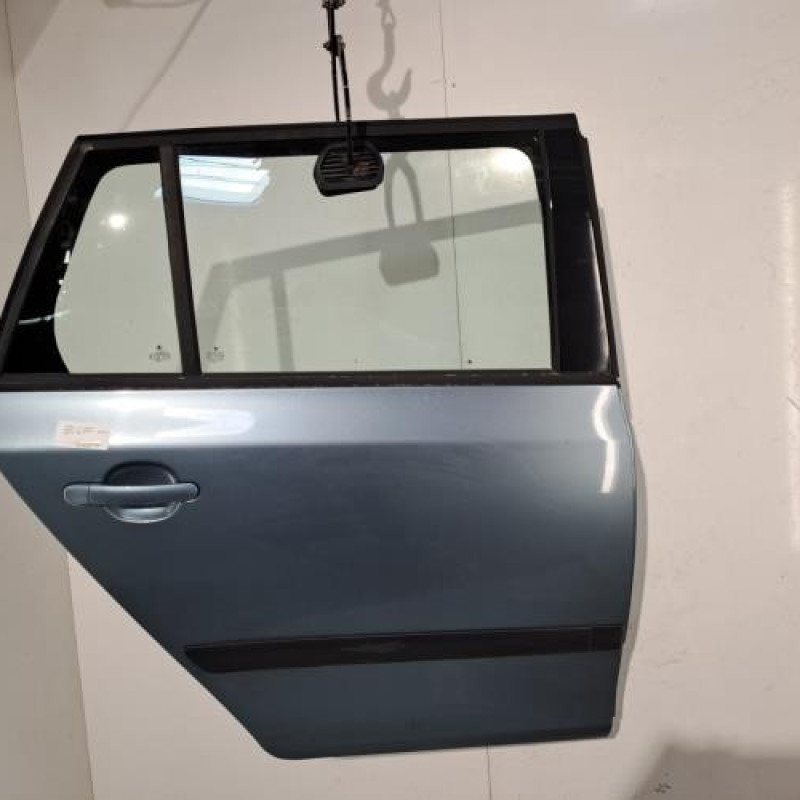 Porte arriere droit SKODA FABIA 2