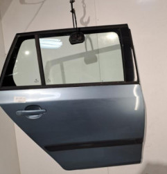 Porte arriere droit SKODA FABIA 2