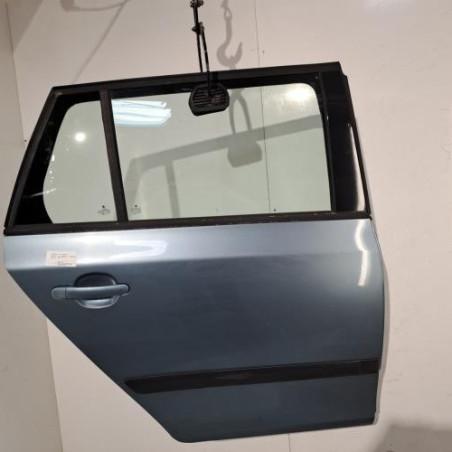 Porte arriere droit SKODA FABIA 2