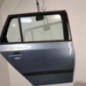 Porte arriere droit SKODA FABIA 2