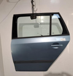 Porte arriere gauche SKODA FABIA 2