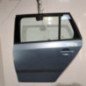 Porte arriere gauche SKODA FABIA 2