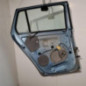 Porte arriere gauche SKODA FABIA 2