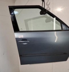 Porte avant droit SKODA FABIA 2 Photo n°1