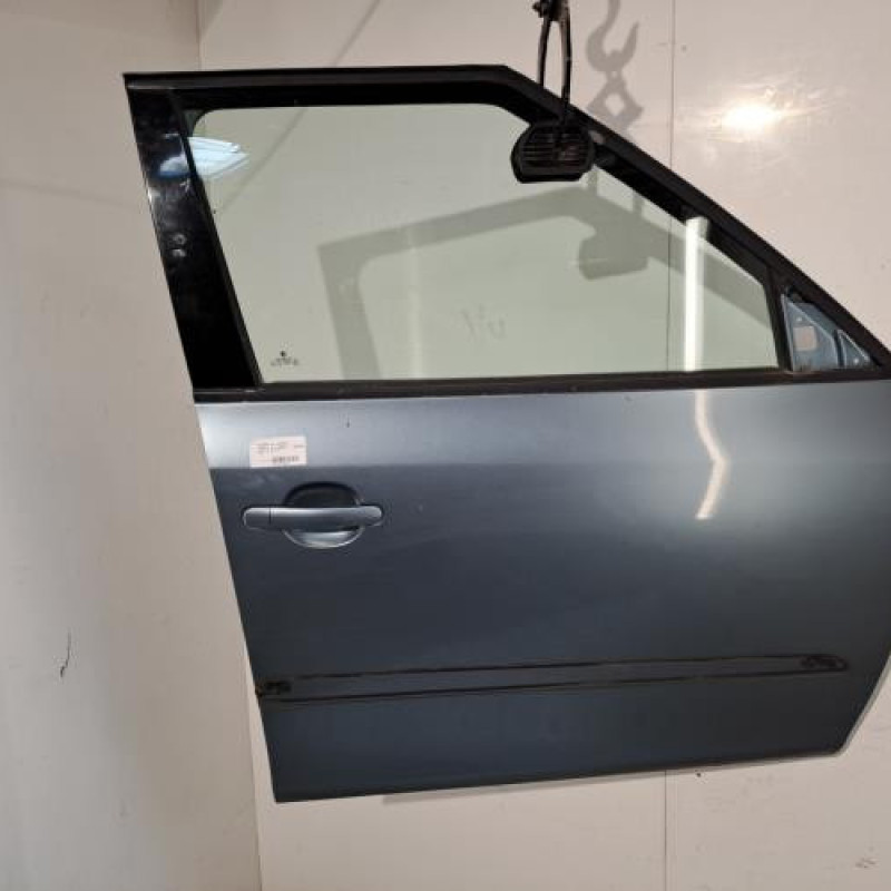 Porte avant droit SKODA FABIA 2