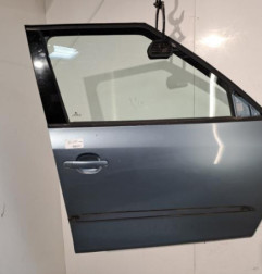 Porte avant droit SKODA FABIA 2