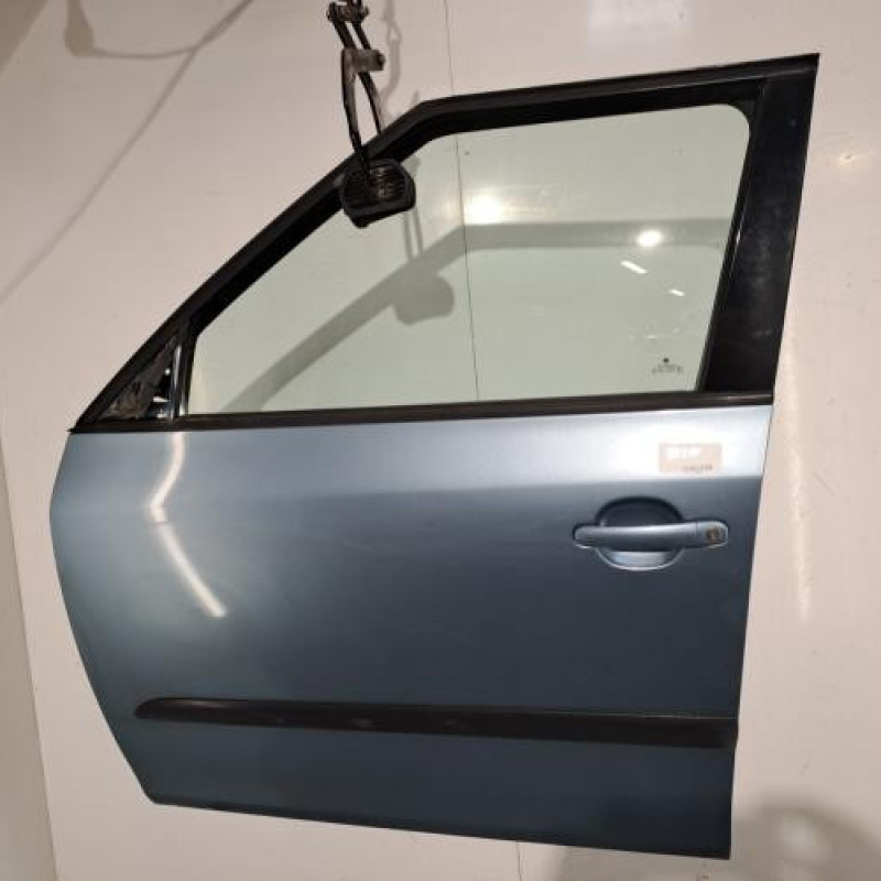 Porte avant gauche SKODA FABIA 2